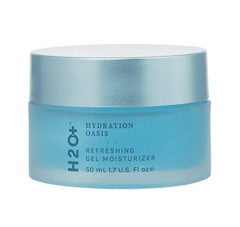 Hydration Oasis Refreshing Gel Moisturizer