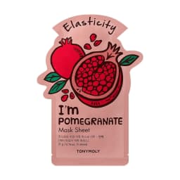 I'm Pomegranate Mask Sheet