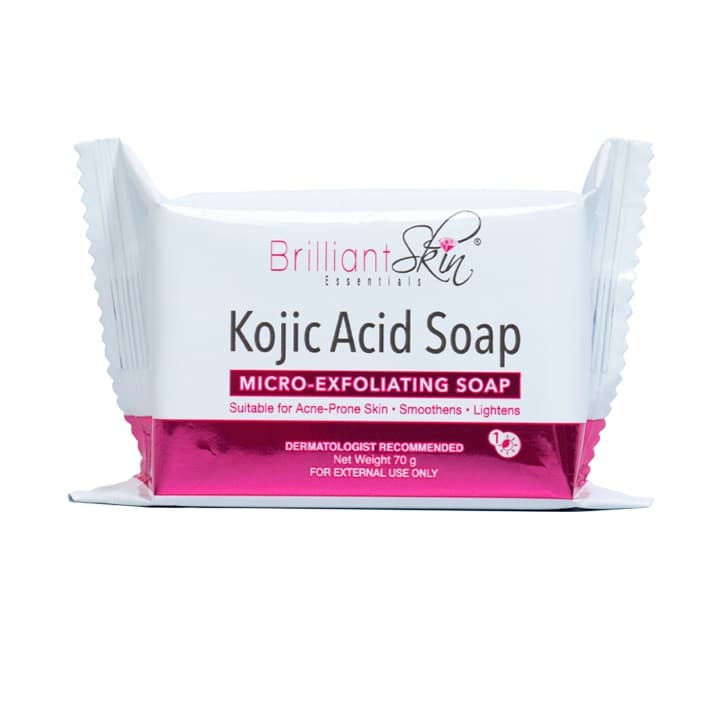 Kojic Soap