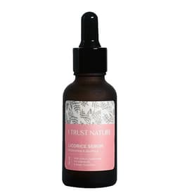 Licorice Serum – Soothing & Brightening