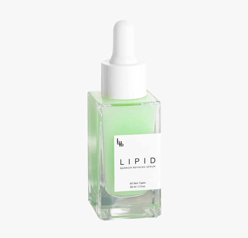 Lipid Barrier Refining Serum