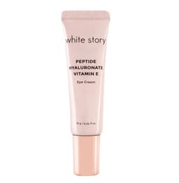 Peptide Hyaluronate Vitamin E Eye Cream review