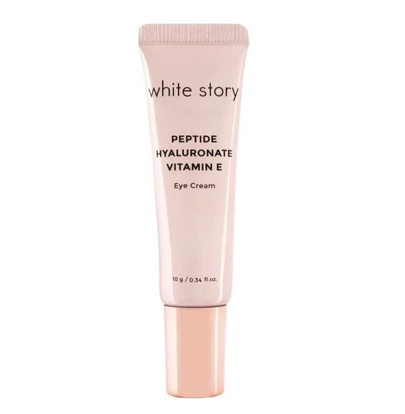 Peptide Hyaluronate Vitamin E Eye Cream