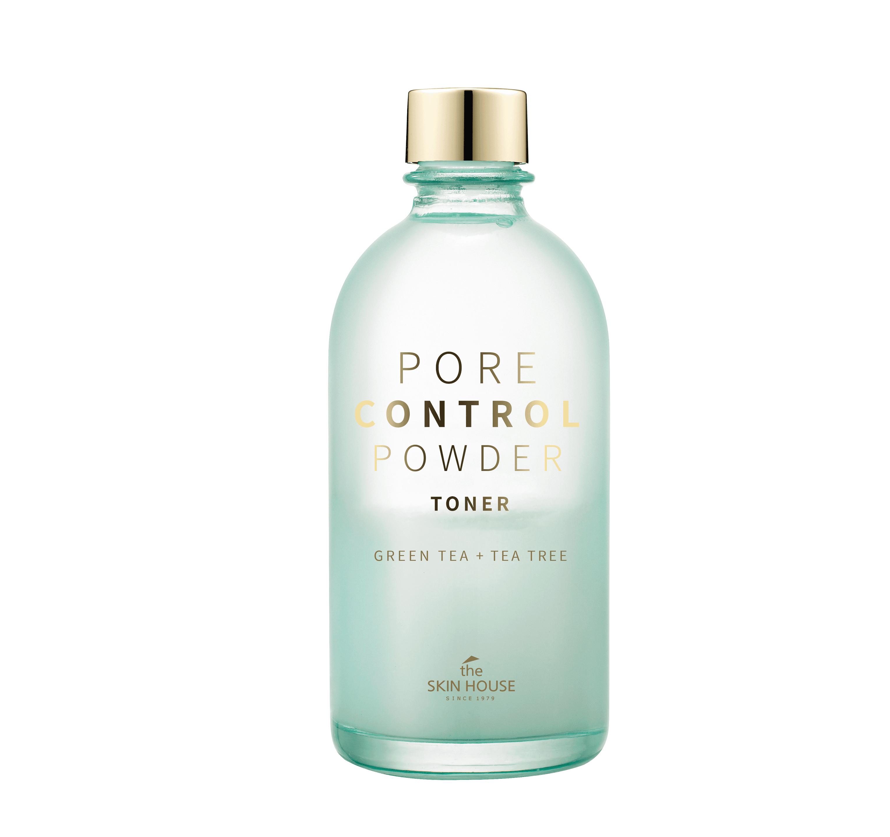 Pore Control Powder Toner