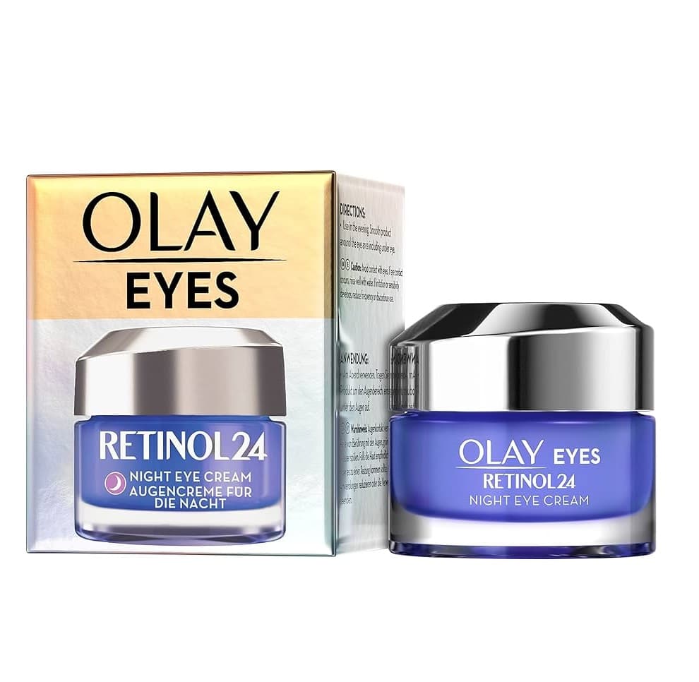 Regenerist Retinol 24 Night Eye Cream