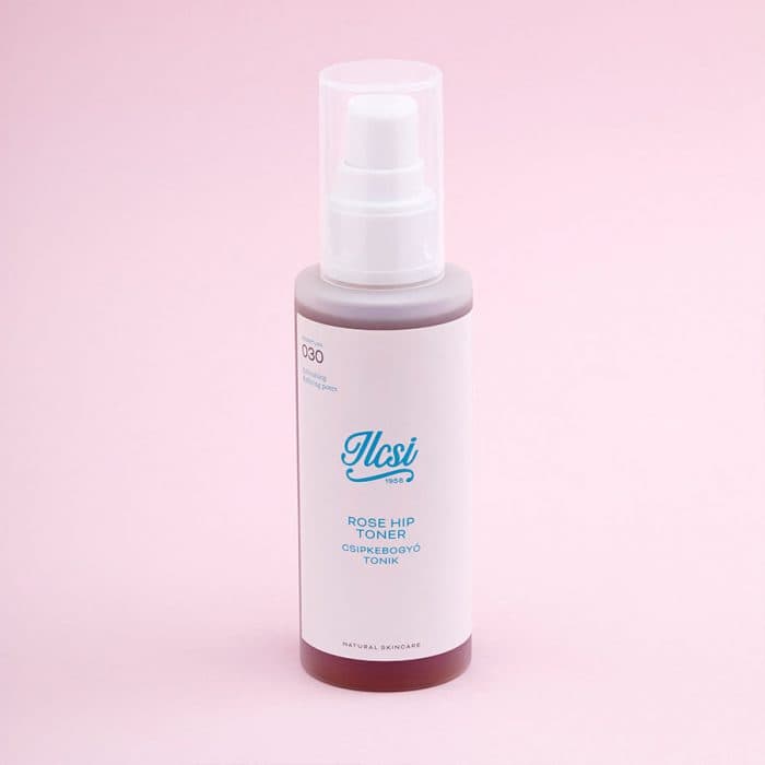 Rose Hip Toner