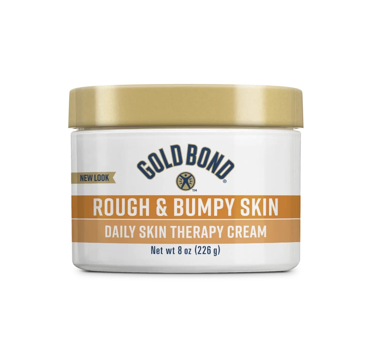Rough & Bumpy Skin Daily Skin Therapy Cream