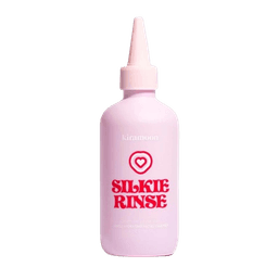 Silkie Rinse Gentle Hydrating Cleanser