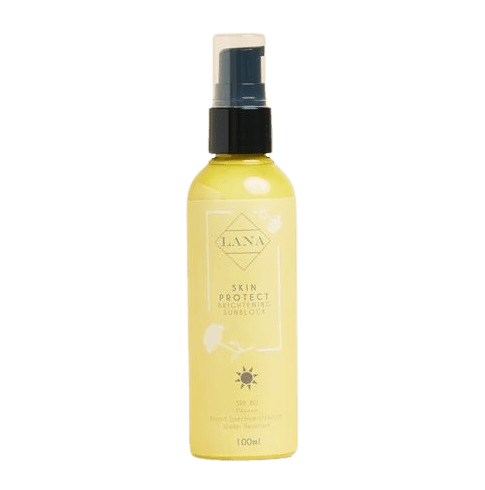 Skin Protect Brightening Sunblock