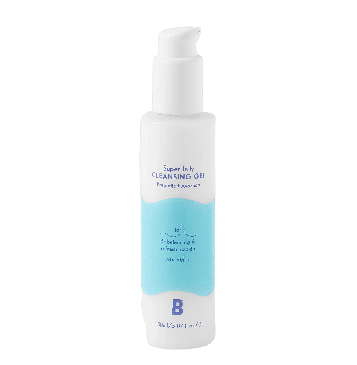 Super Jelly Cleansing Gel