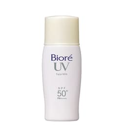 UV Perfect Face Milk SPF50+ PA++++