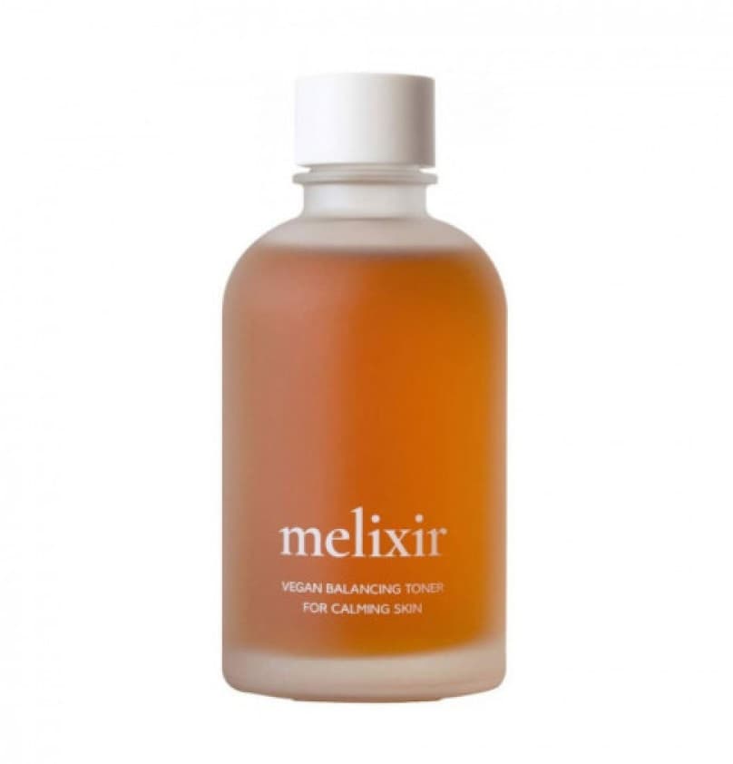 Vegan Balancing Toner