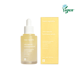 Vita Capsule Luminous Serum