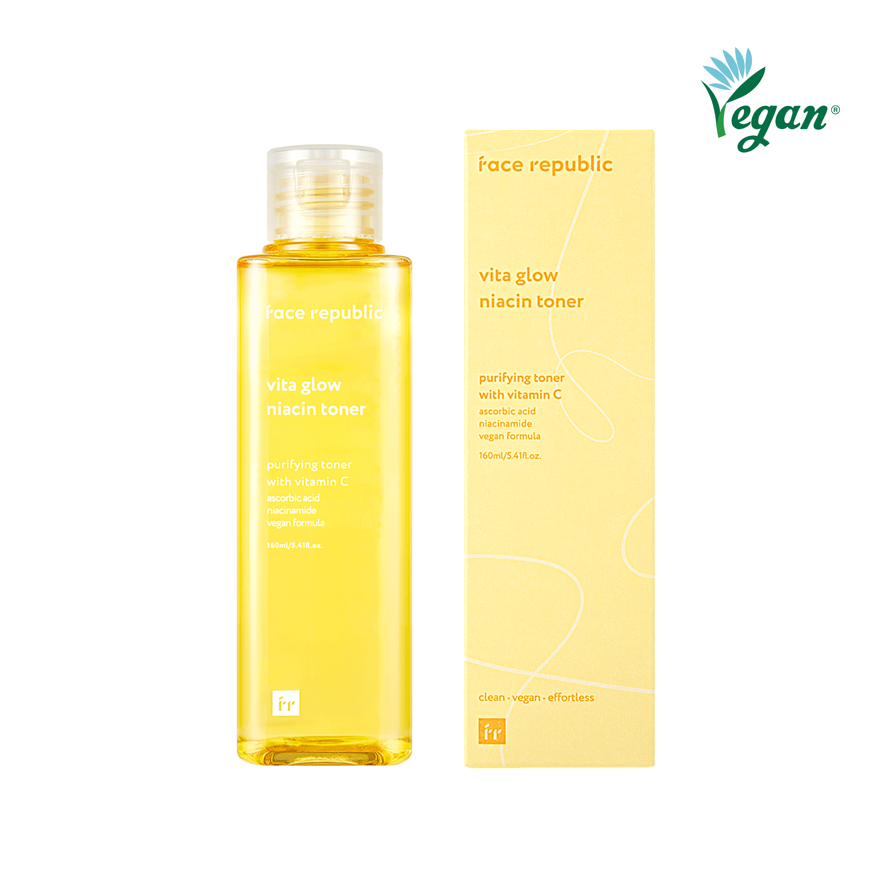 Vita Glow Niacin Toner