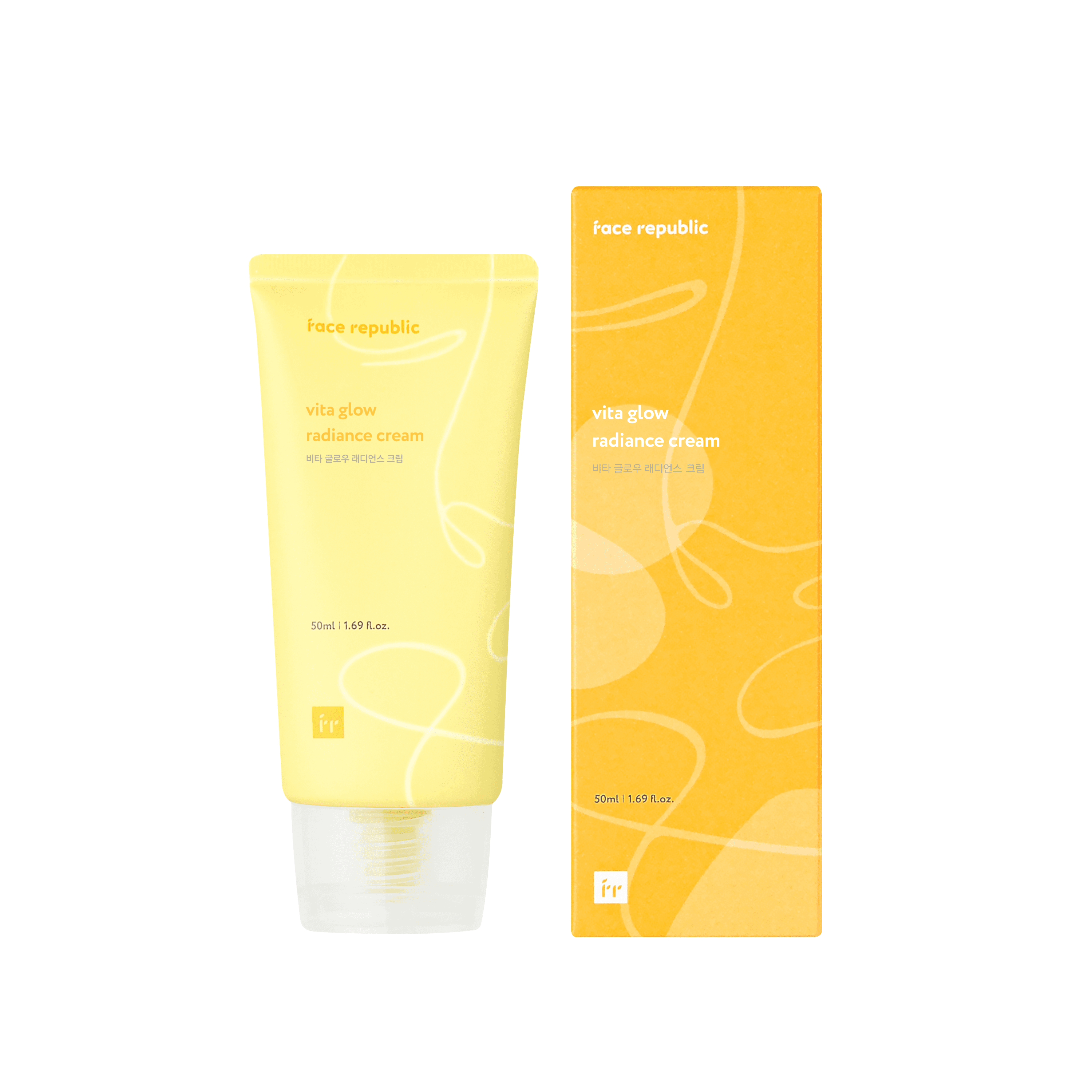 Vita Glow Radiance Cream