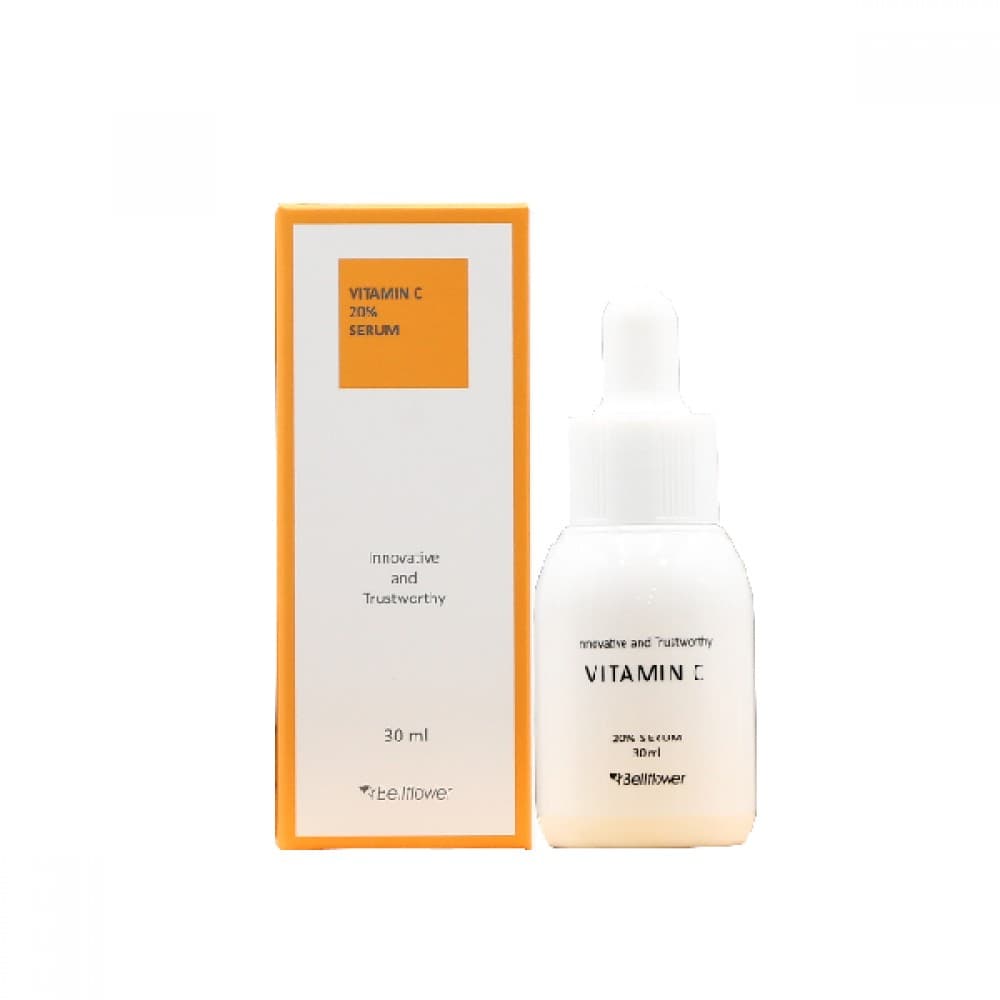 Vitamin C 20% Serum