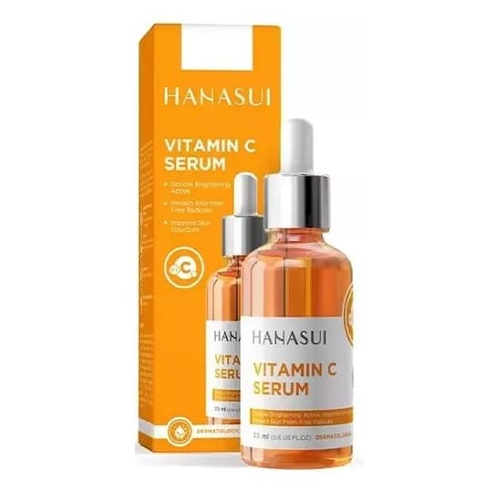 Vitamin C Serum