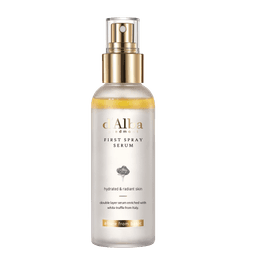 White Truffle First Spray Serum