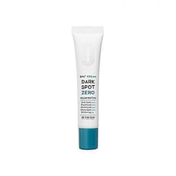 BHA+ Dark Spot Zero Cream review