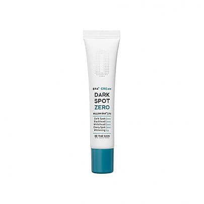 BHA+ Dark Spot Zero Cream