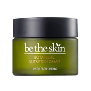 Botanical Nutrition Cream