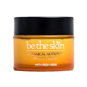 Botanical Nutrition Power Cream