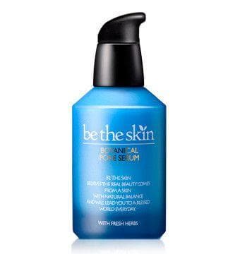 Botanical Pore Serum