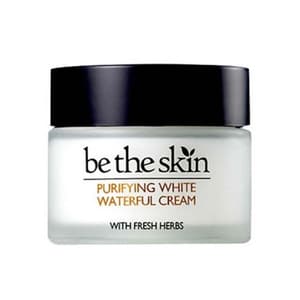 Purifying White Waterful Cream