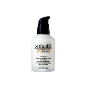 Purifying White Waterful Serum