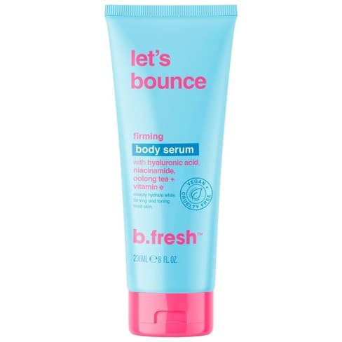 Let's Bounce