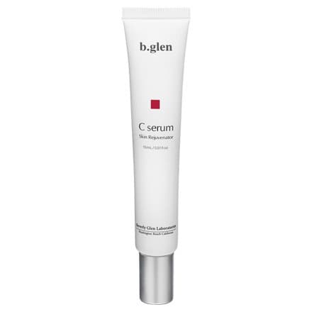 C Serum - Skin Rejuvenator