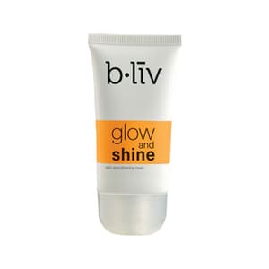 Glow and Shine