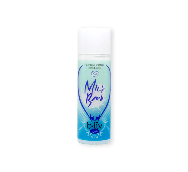 Milk Bomb