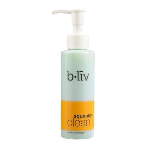 Squeaky Clean Beads Cleansing Gel 
