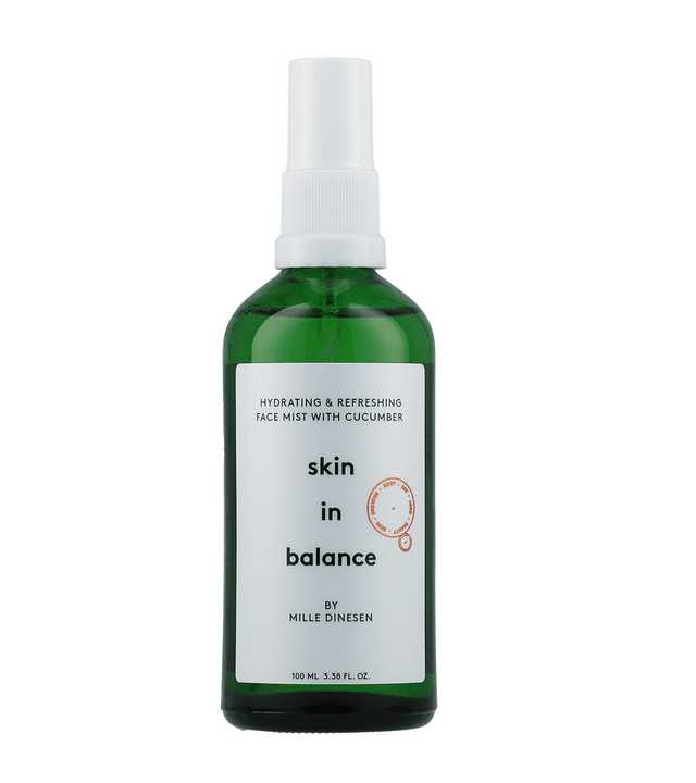 Face Mist