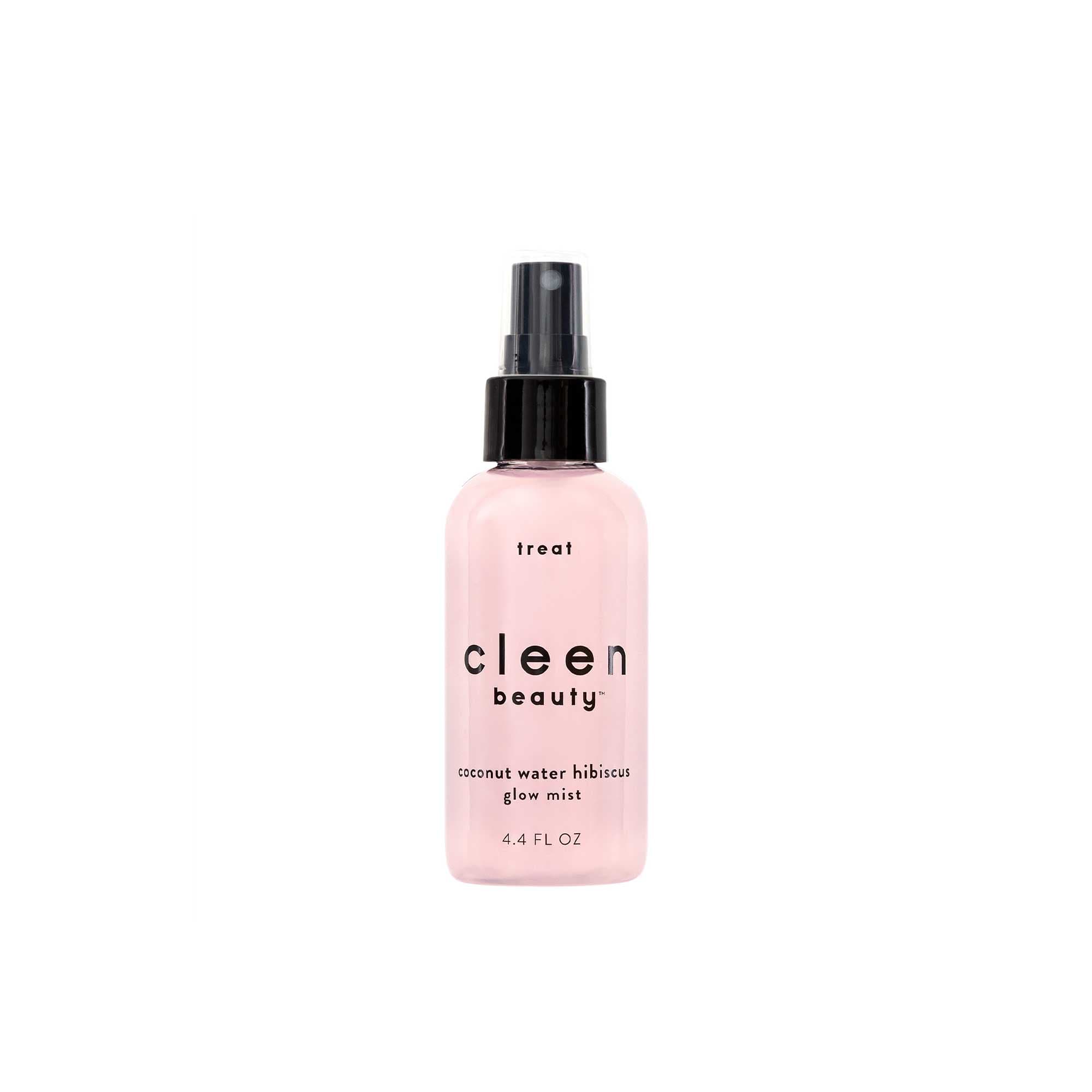 Coconut Water Hibiscus Glow Mist