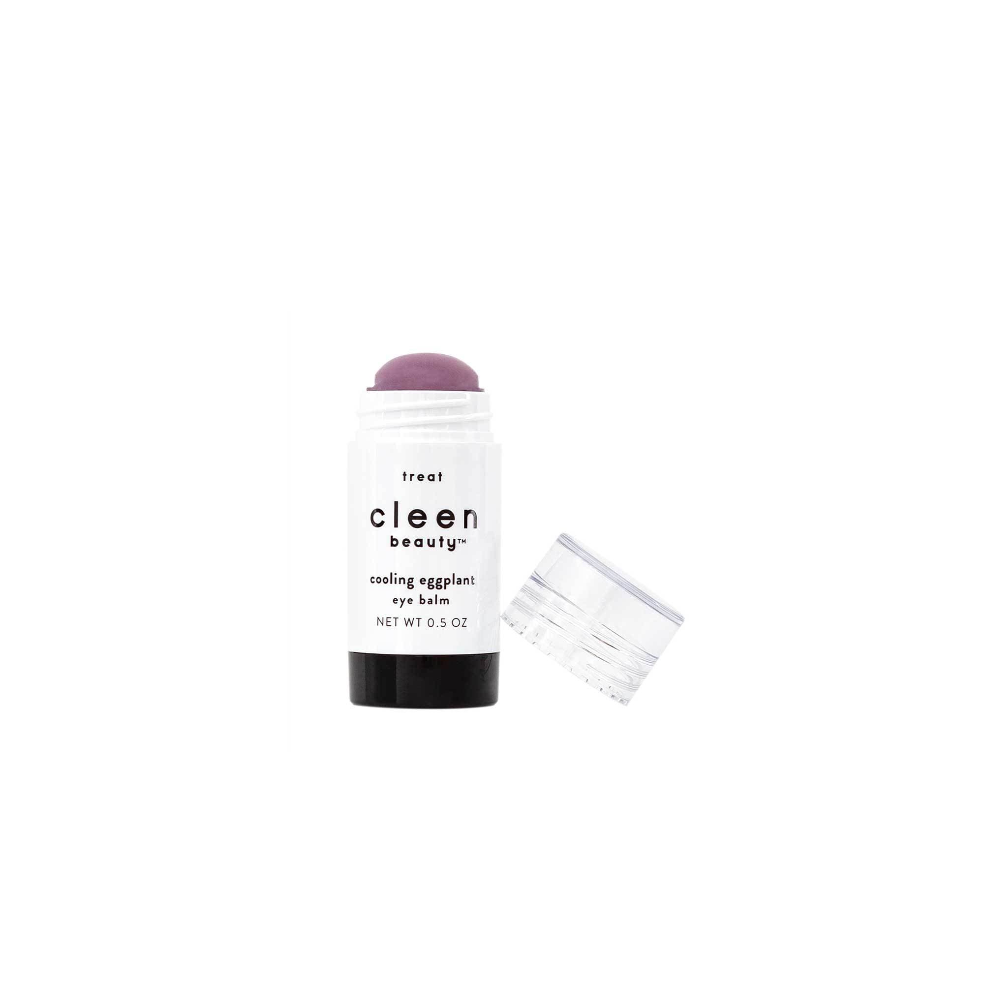 Cooling Eggplant Eye Balm