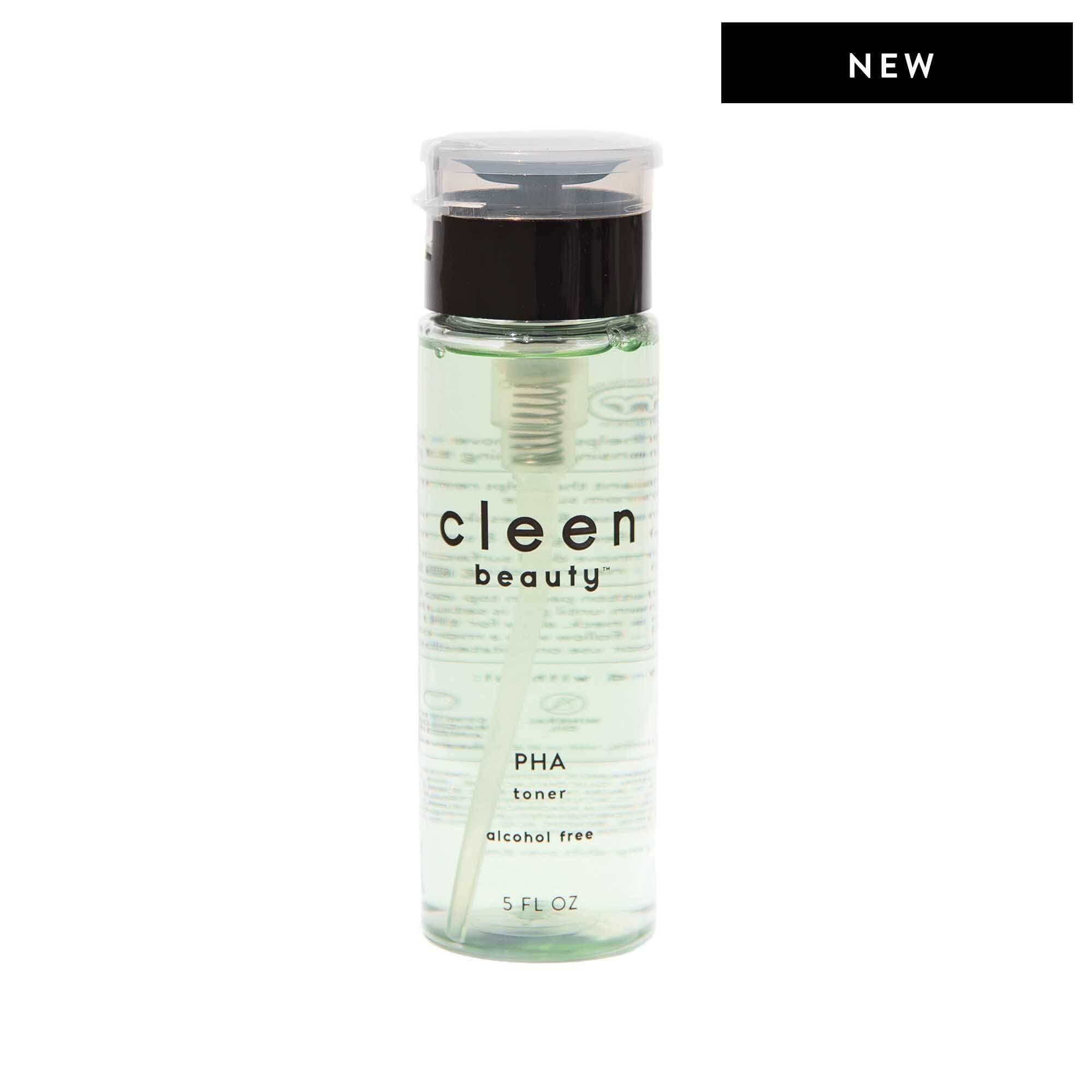 PHA Face Toner