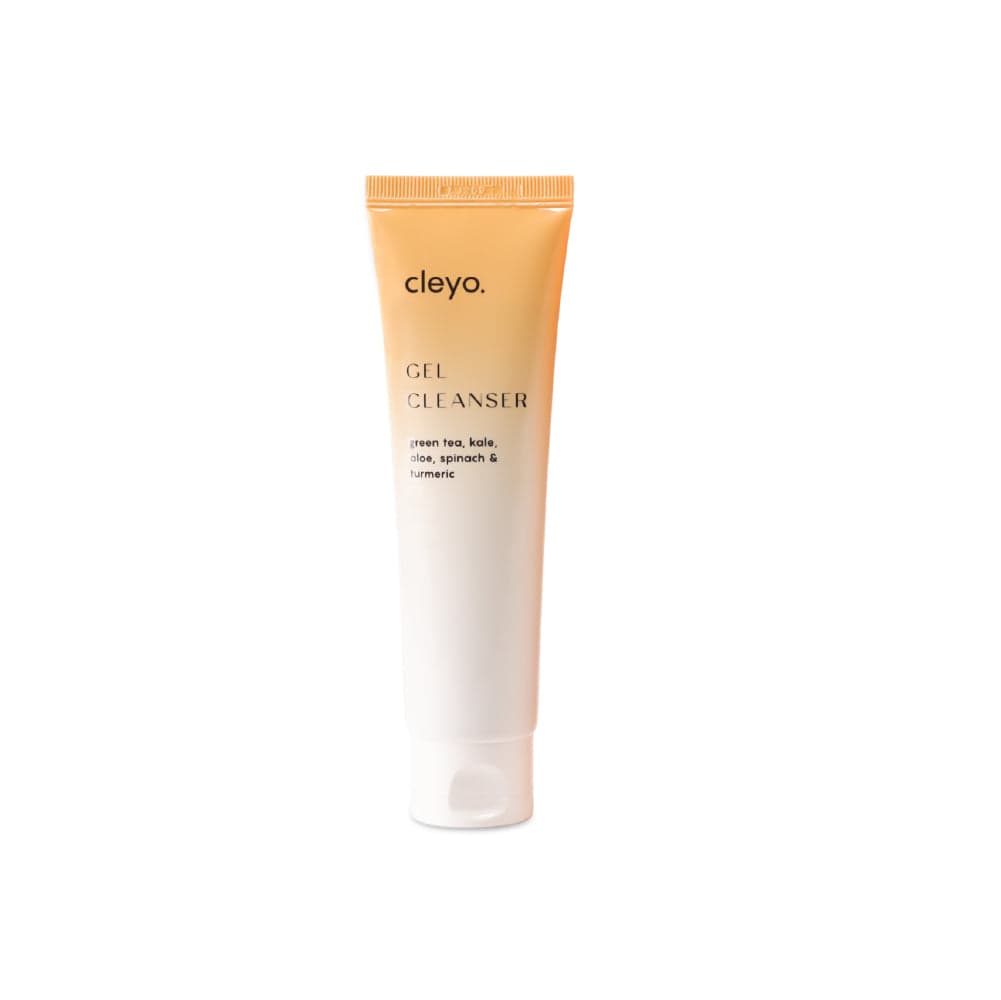 Gel Cleanser