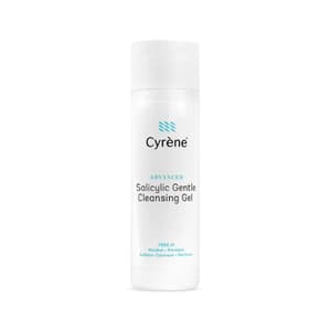 Advanced Salicylic Gentle Cleansing Gel