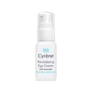 Revitalising Eye Cream With Avocado