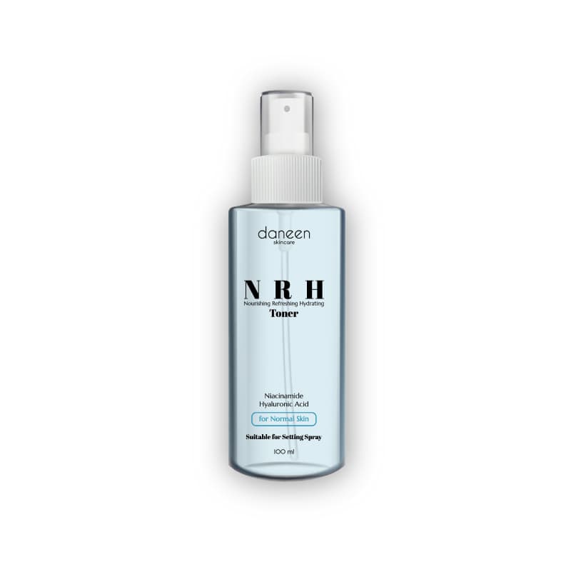 NRH Toner for Normal Skin