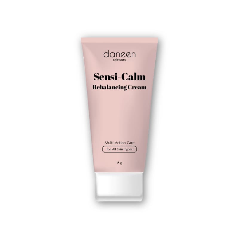 Sensi-Calm Rebalancing Cream