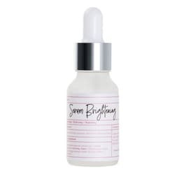 Brightening Serum  review
