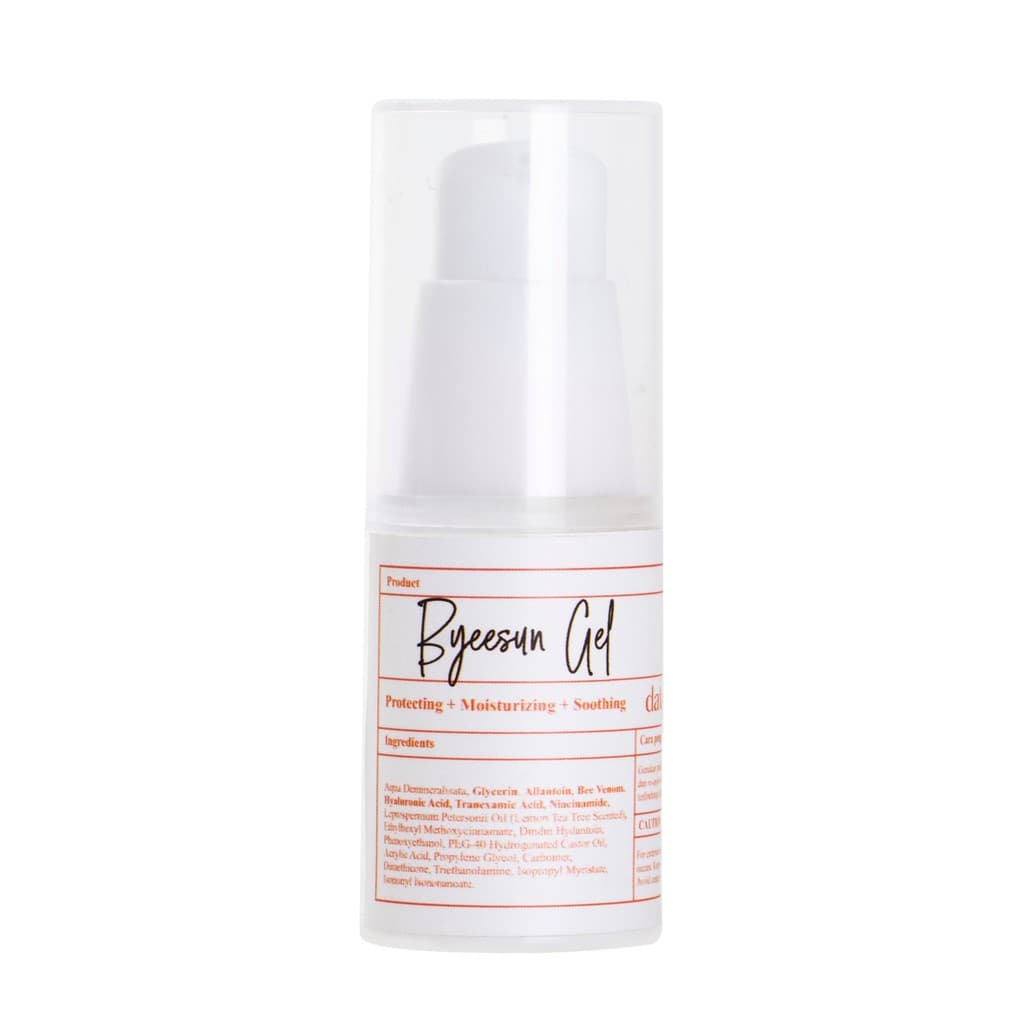 Byeesun Gel