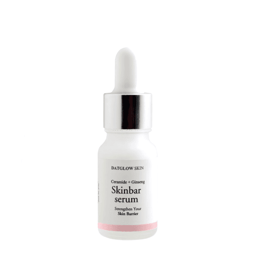 Ceramide + Ginseng Skinbar Serum