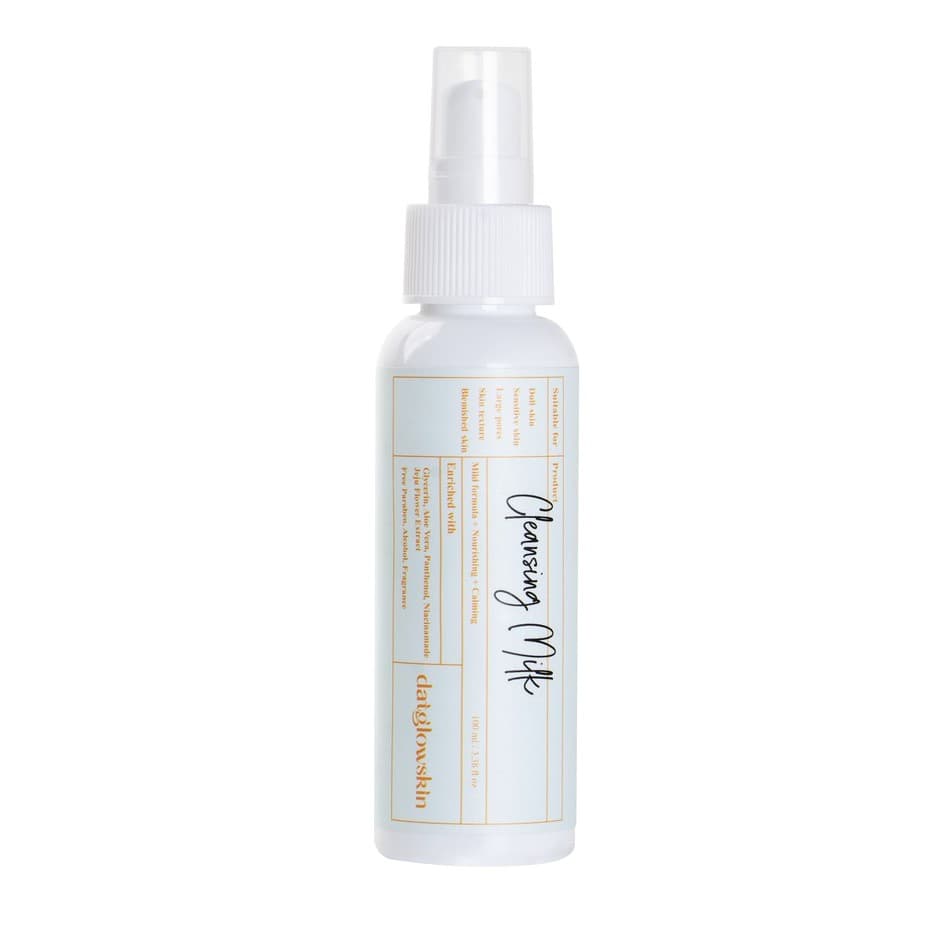 Cleansing Milk