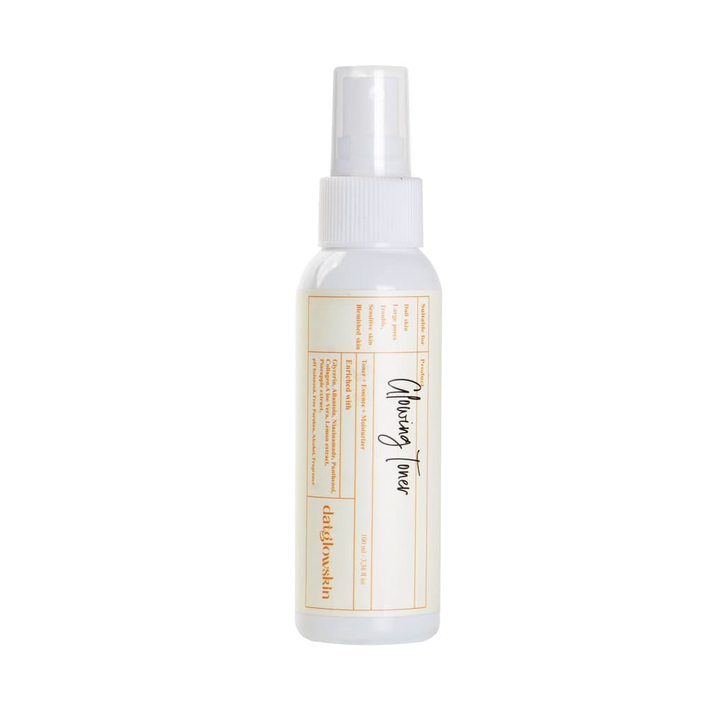 Glowing Toner