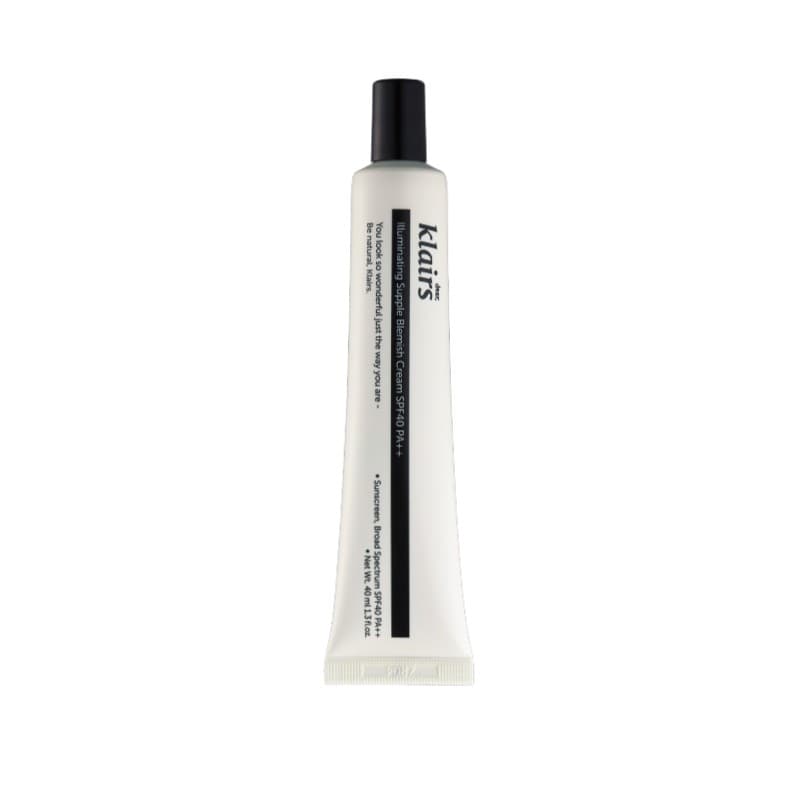 Illuminating Supple Blemish Cream SPF40 PA++