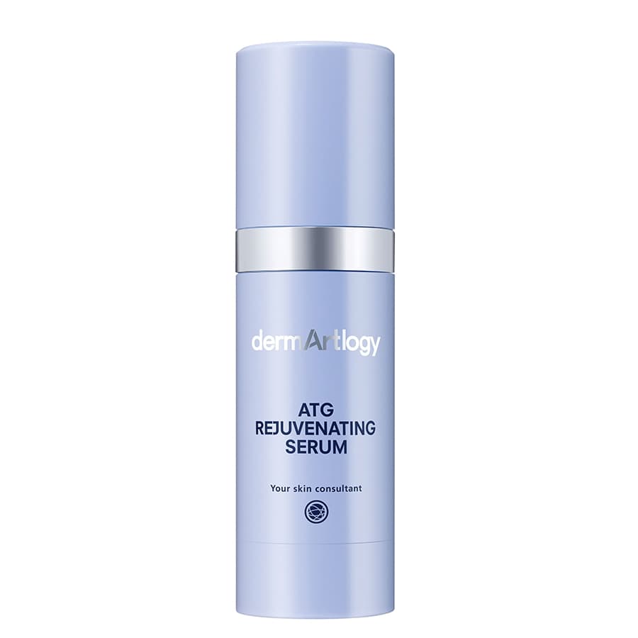 ATG Rejuvenating Serum